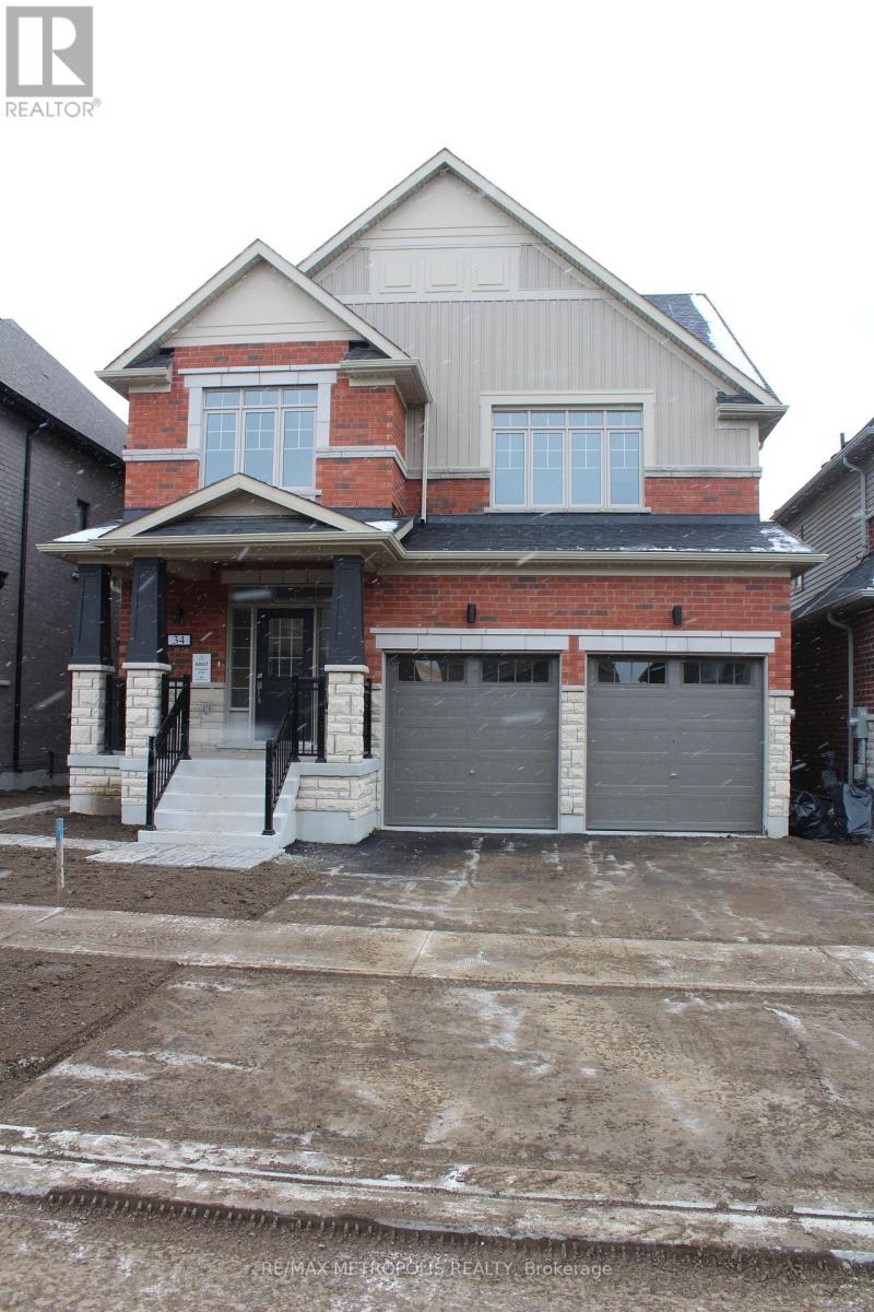 #MAIN -34 COPPERHILL HTS, #Main