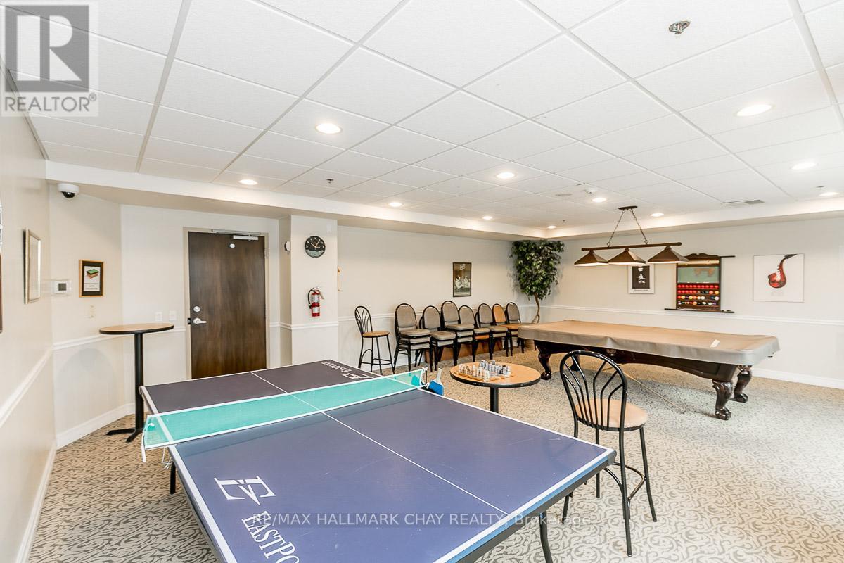 #801 -6 TORONTO ST, #801