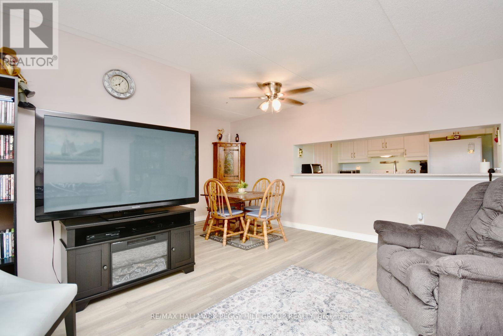 #311 -333 LAFONTAINE RD W, #311