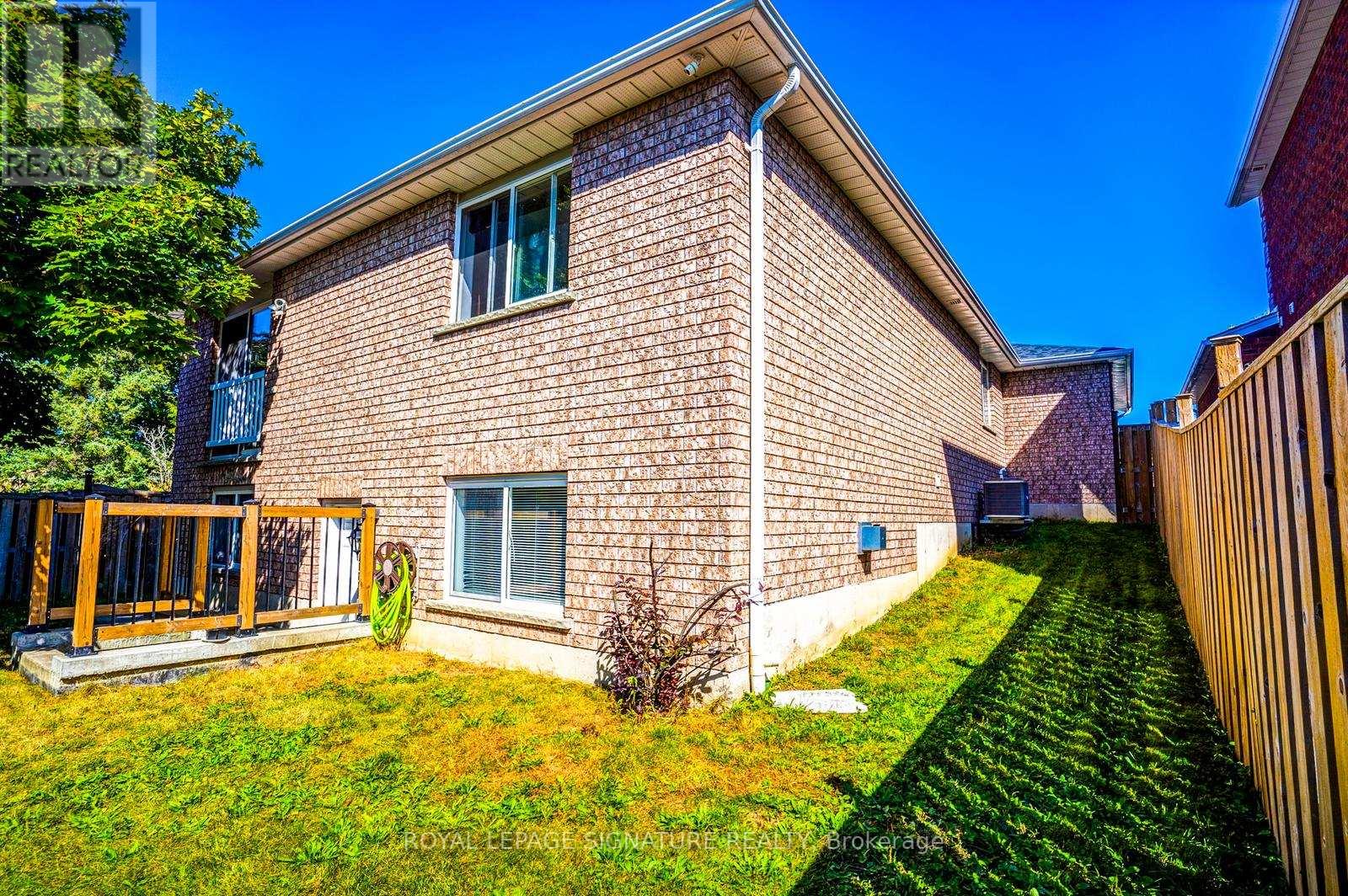 263 PRINGLE DR