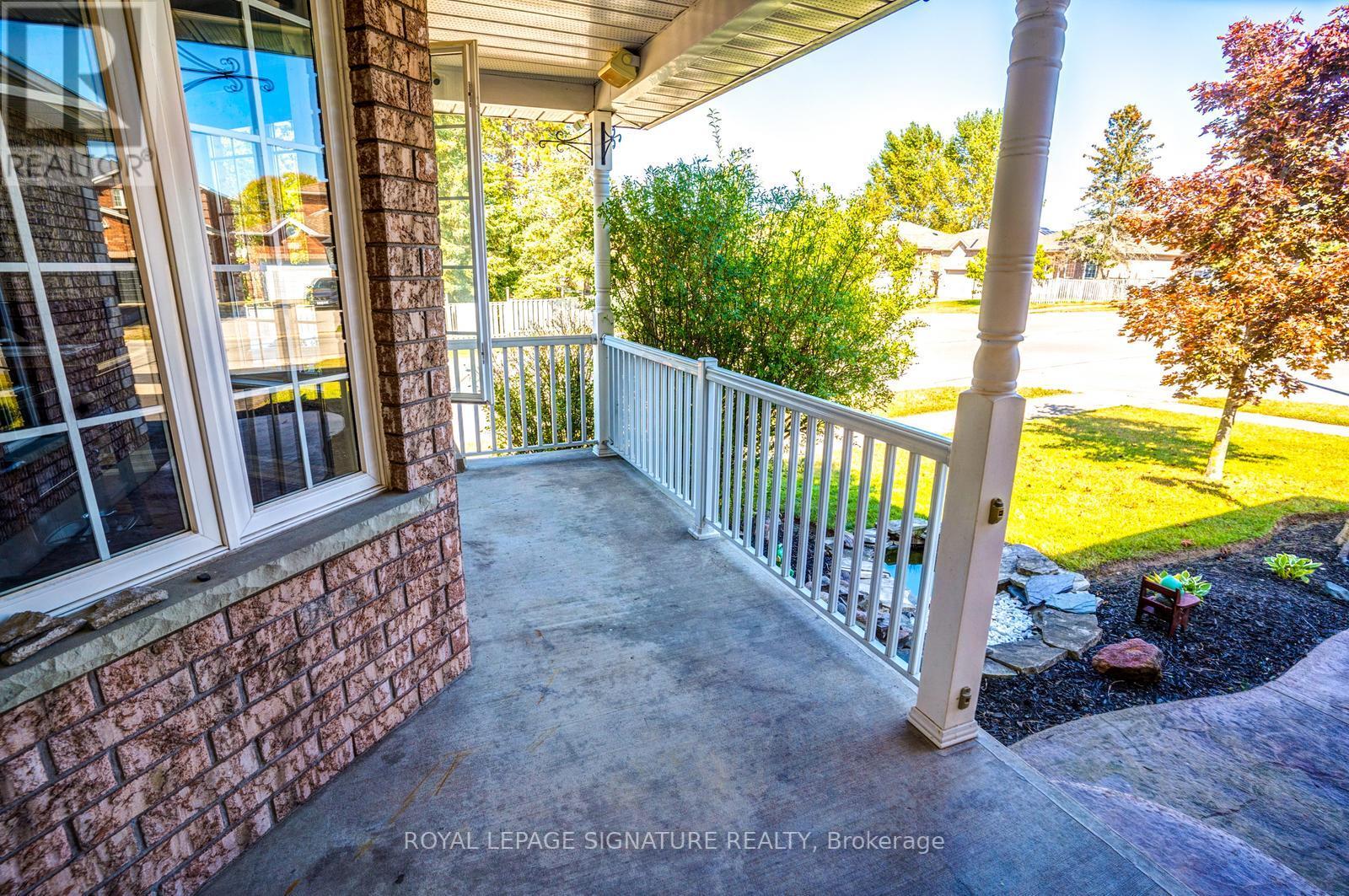 263 PRINGLE DR