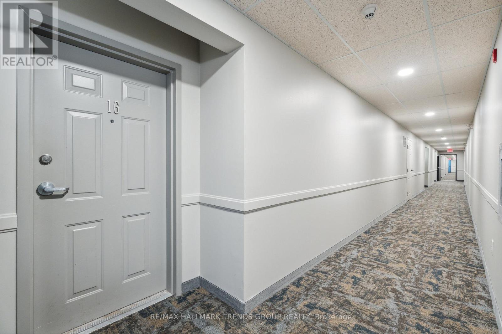 #16 -43 COULTER ST, #16