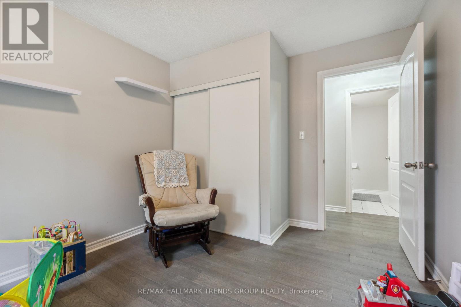 #16 -43 COULTER ST, #16