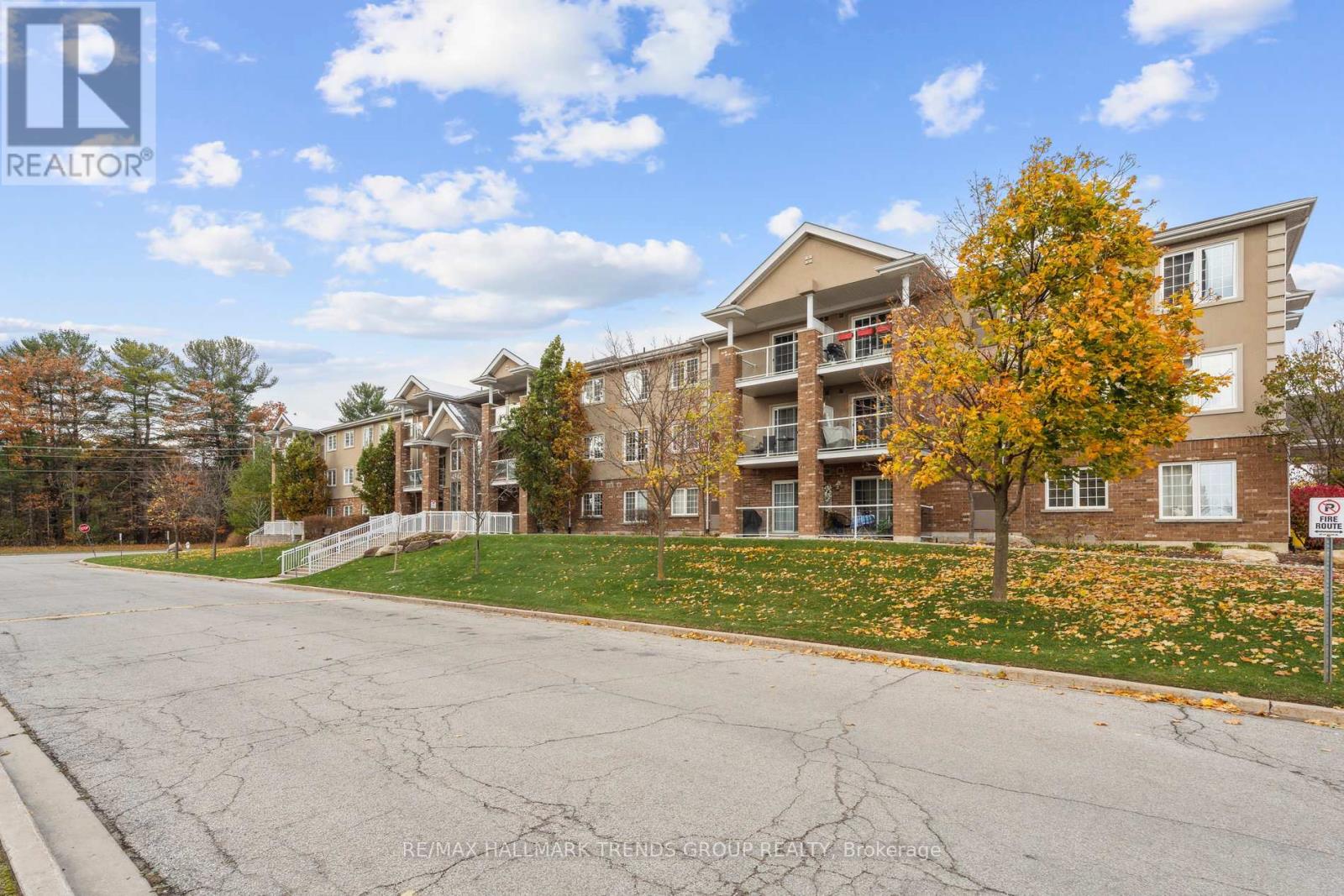 #16 -43 COULTER ST, #16