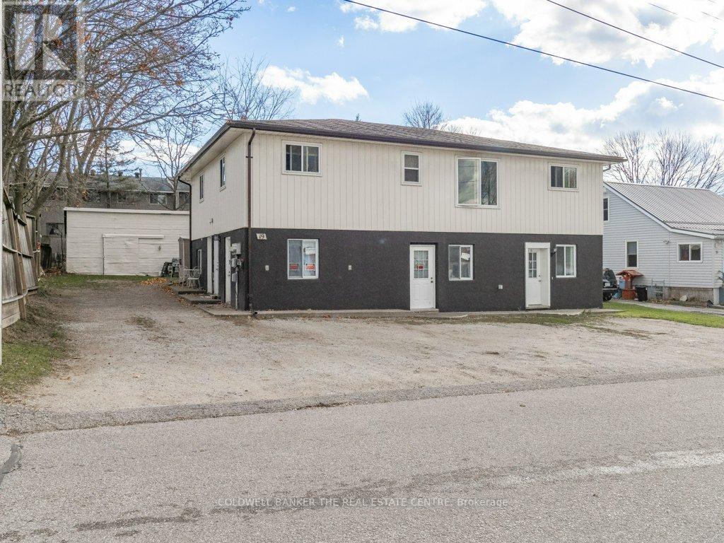 19 SOUTH ST S