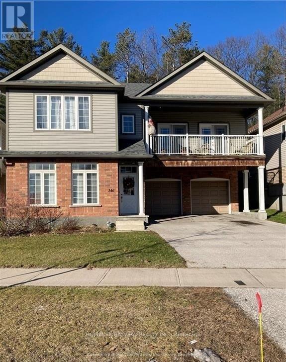 #B -346-B EDGEHILL DR, #B