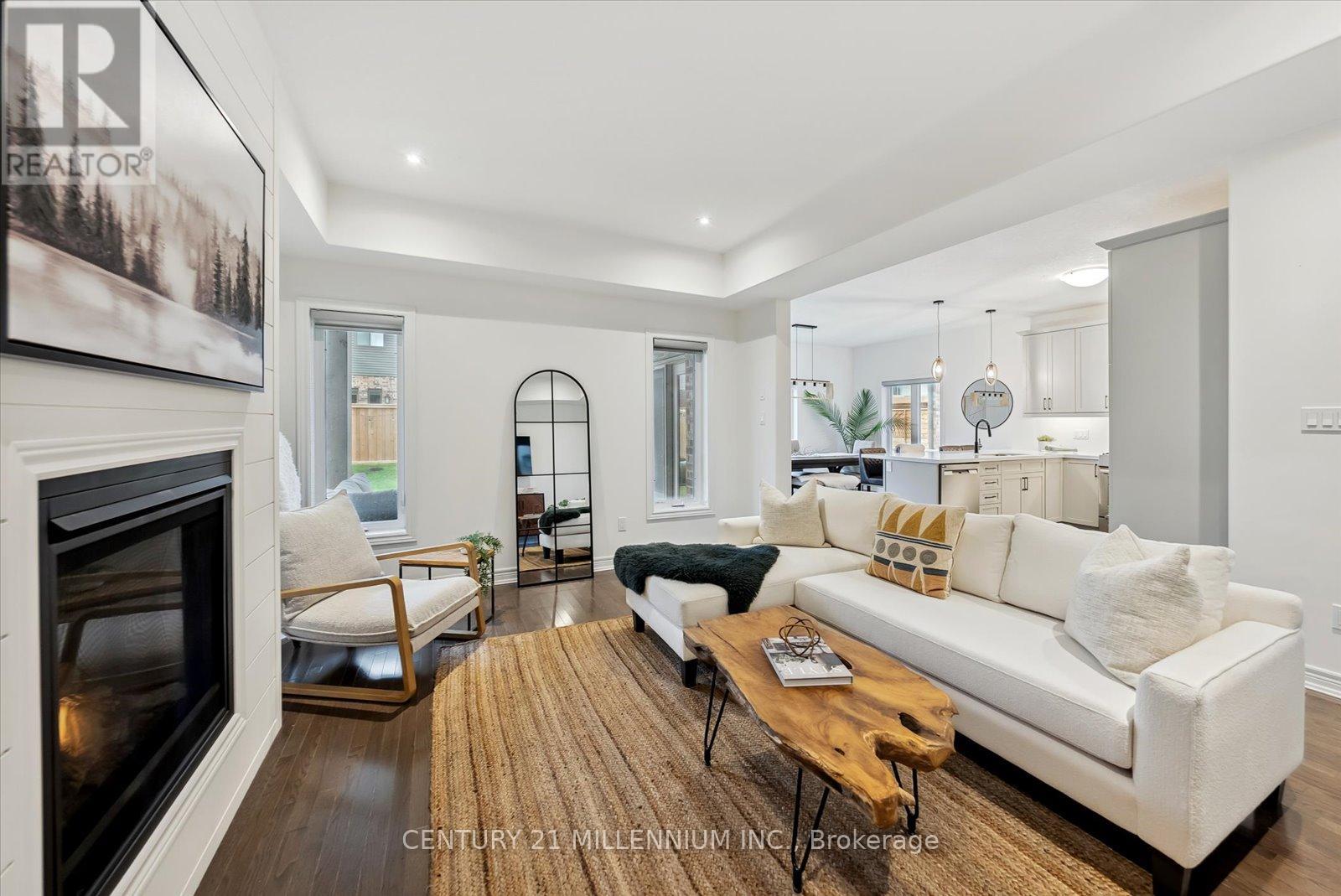 16 BASSETT ST