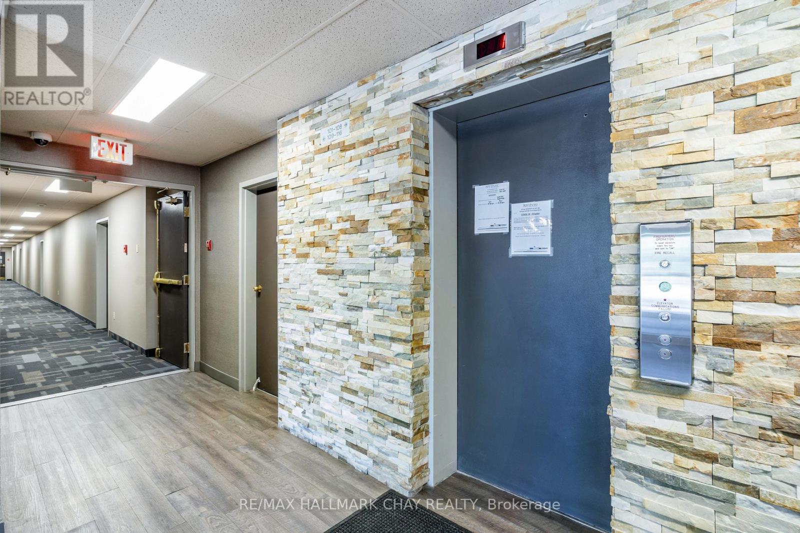 #110 -120 BELL FARM RD