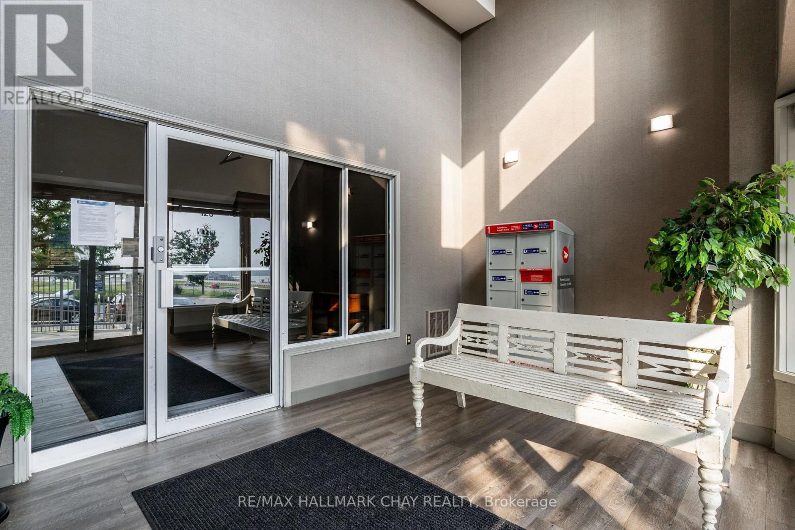 #110 -120 BELL FARM RD
