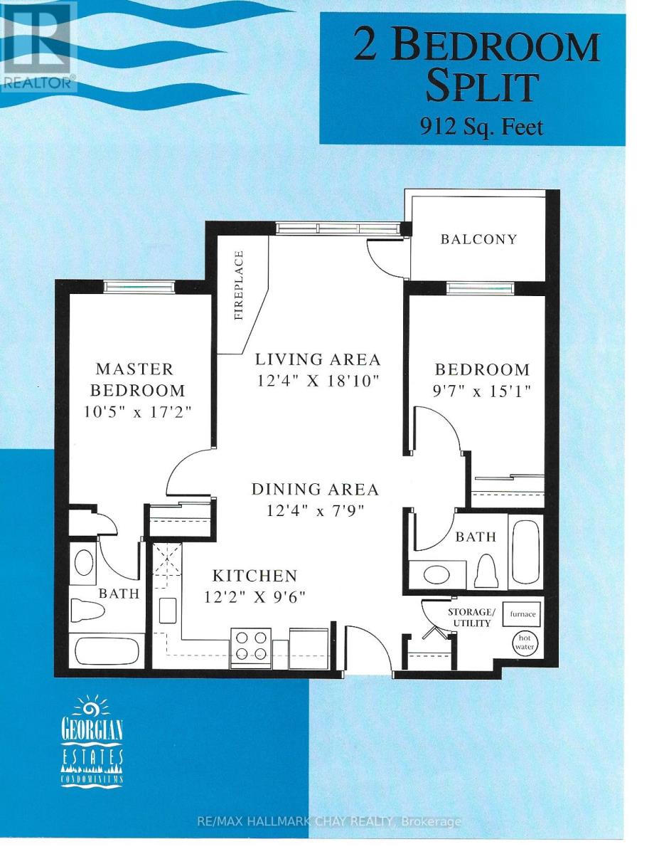 #110 -120 BELL FARM RD