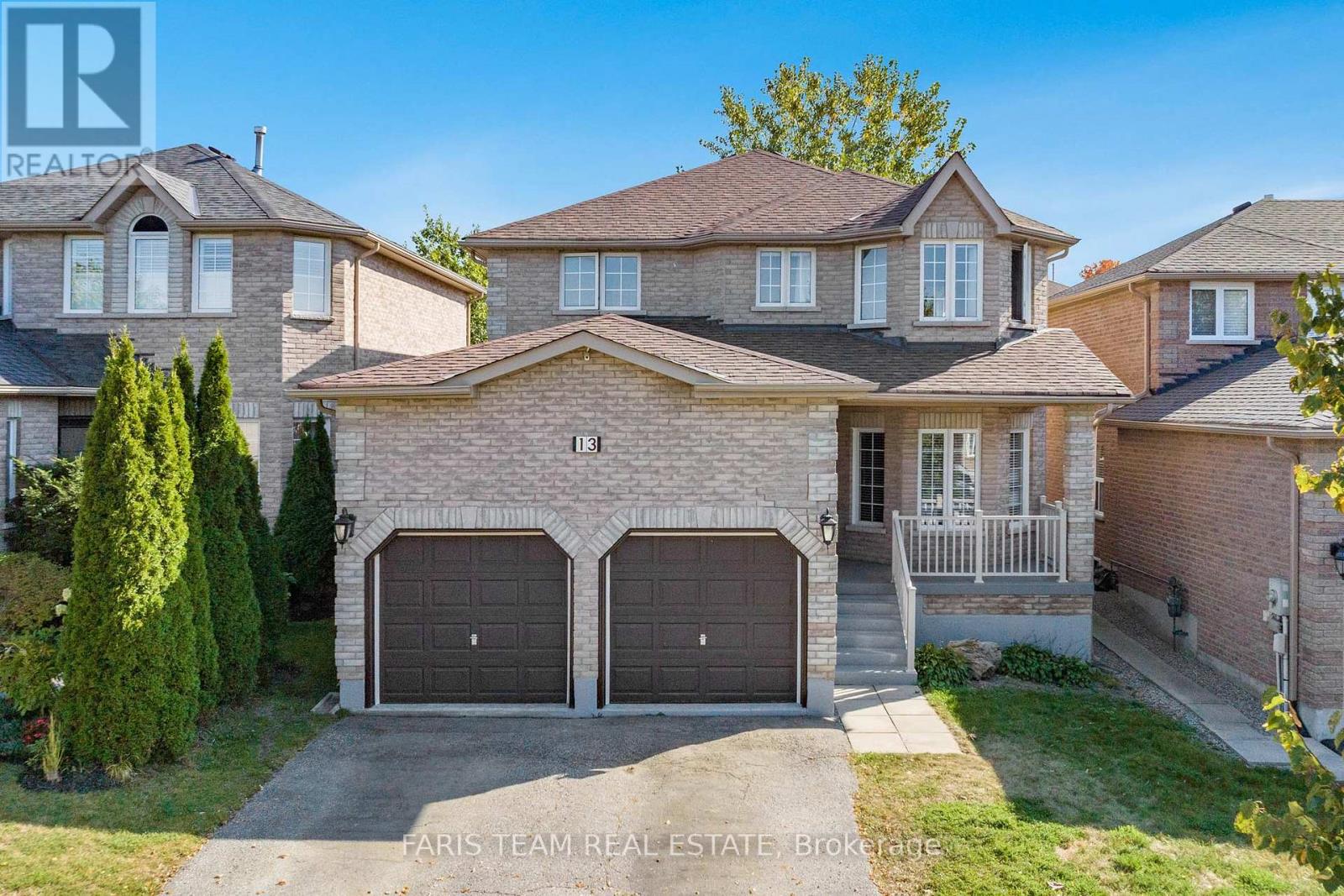 13 JESSICA DR