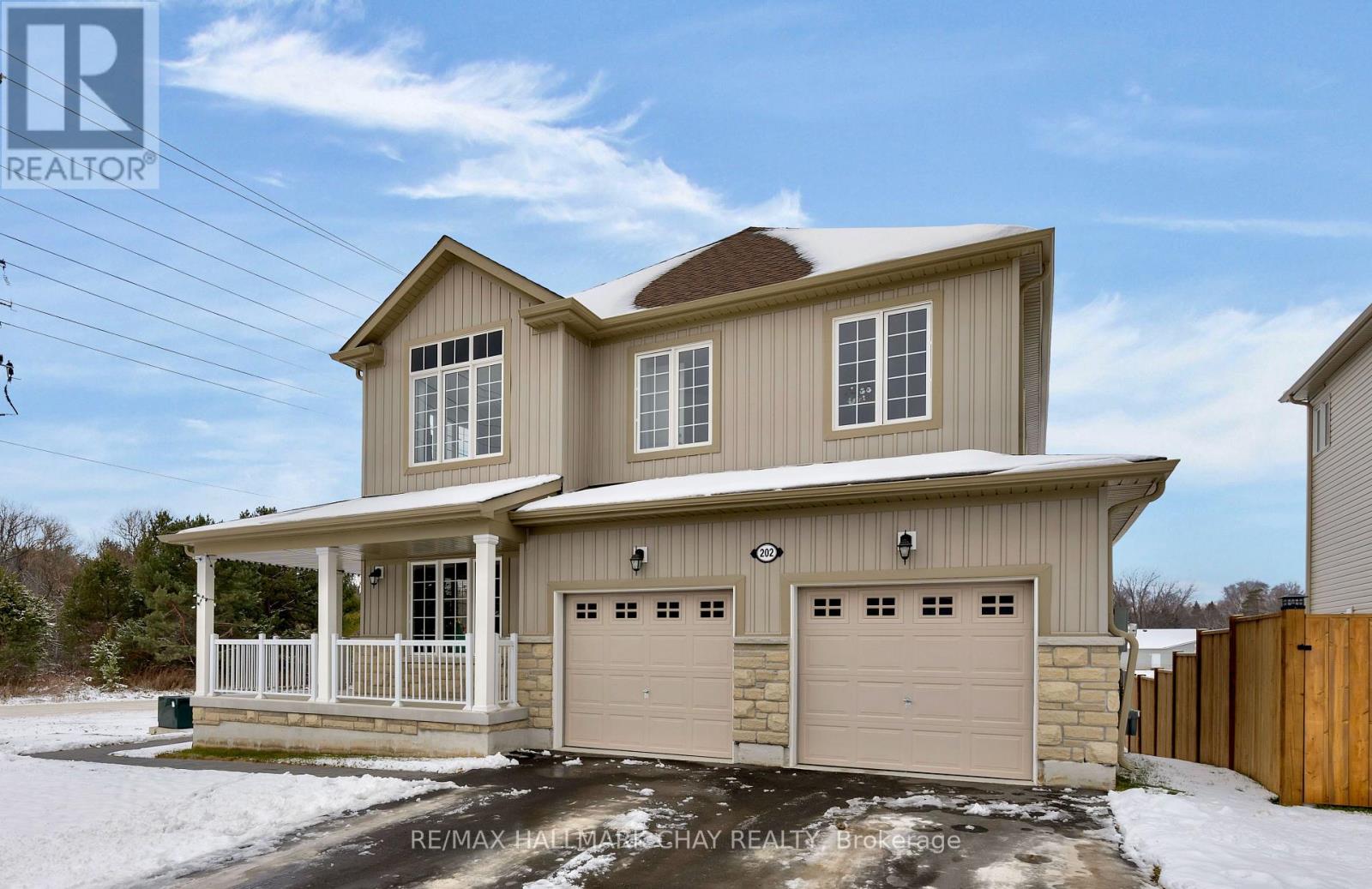 202 PRESCOTT DR
