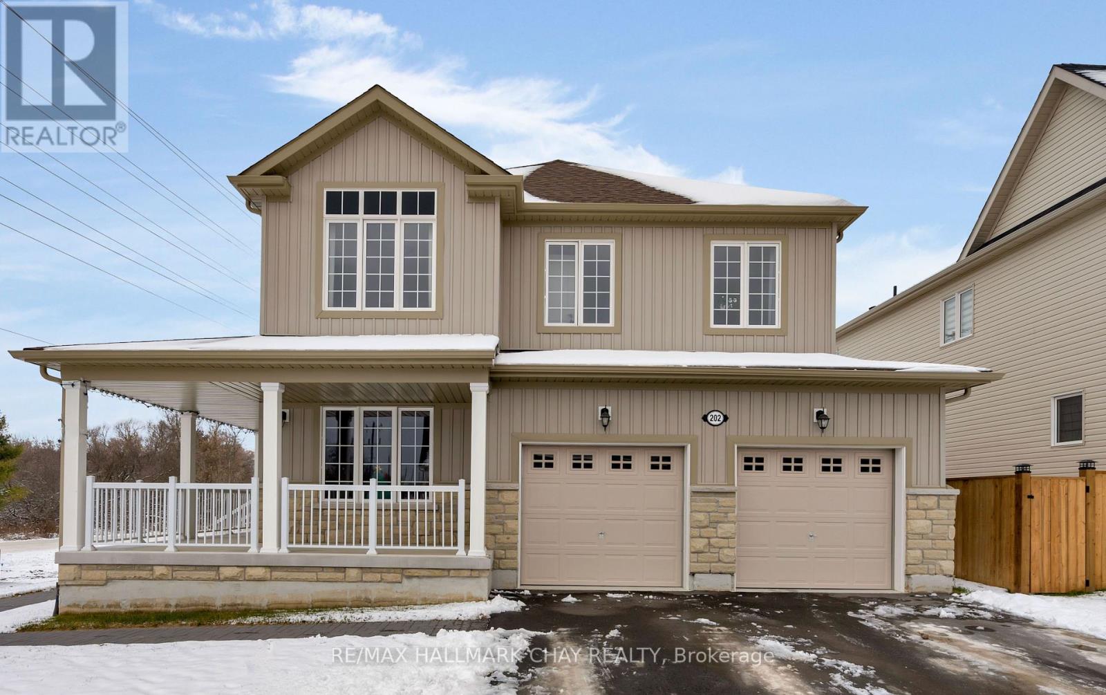 202 PRESCOTT DR