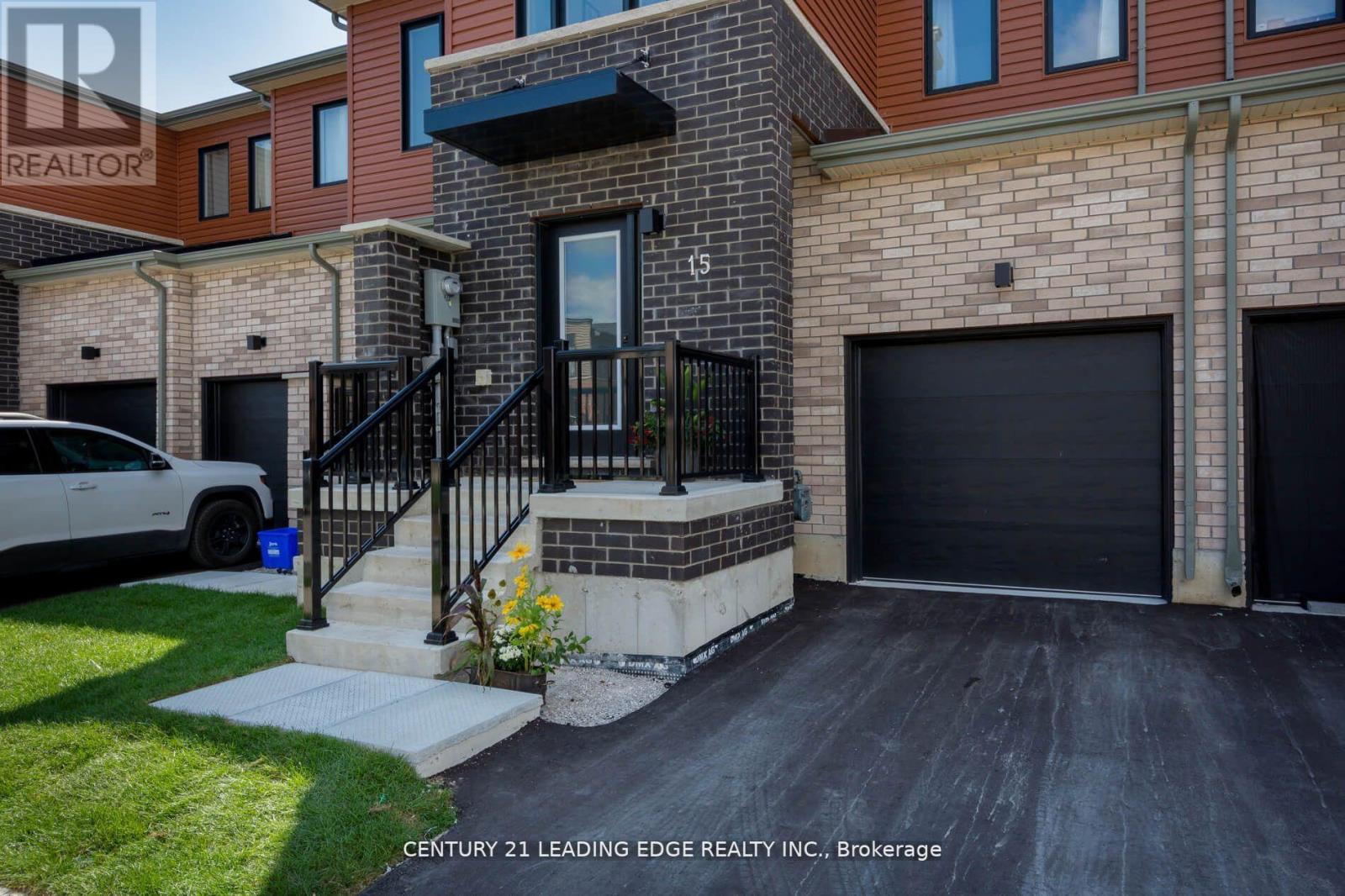 15 HAVEN LANE