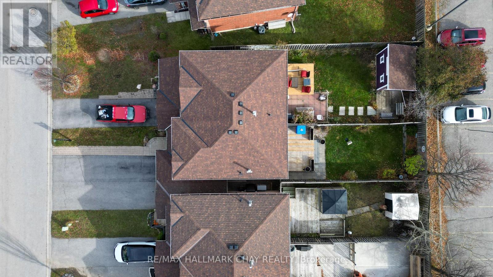 39 LION'S GATE BLVD