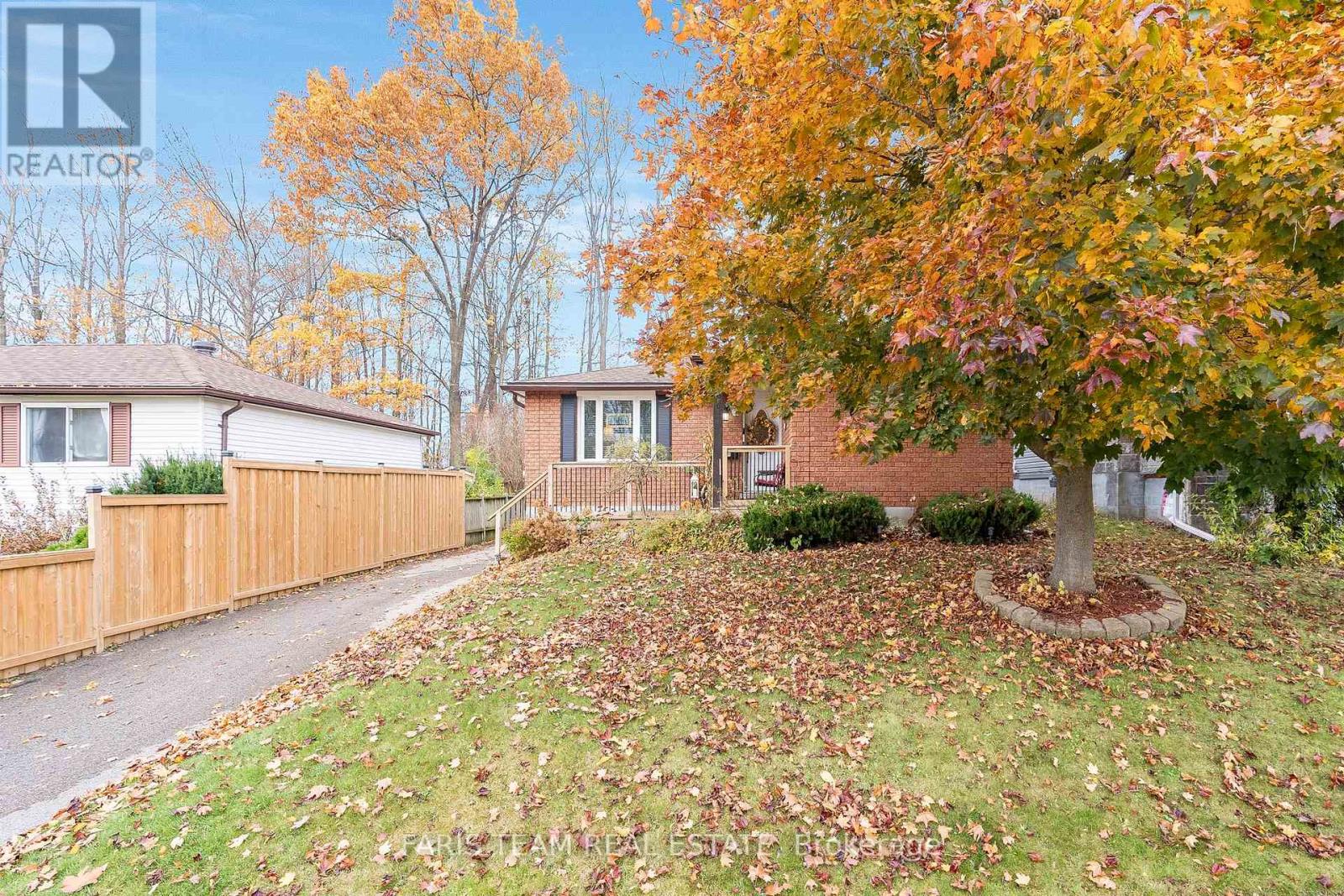 860 BIRCHWOOD DR