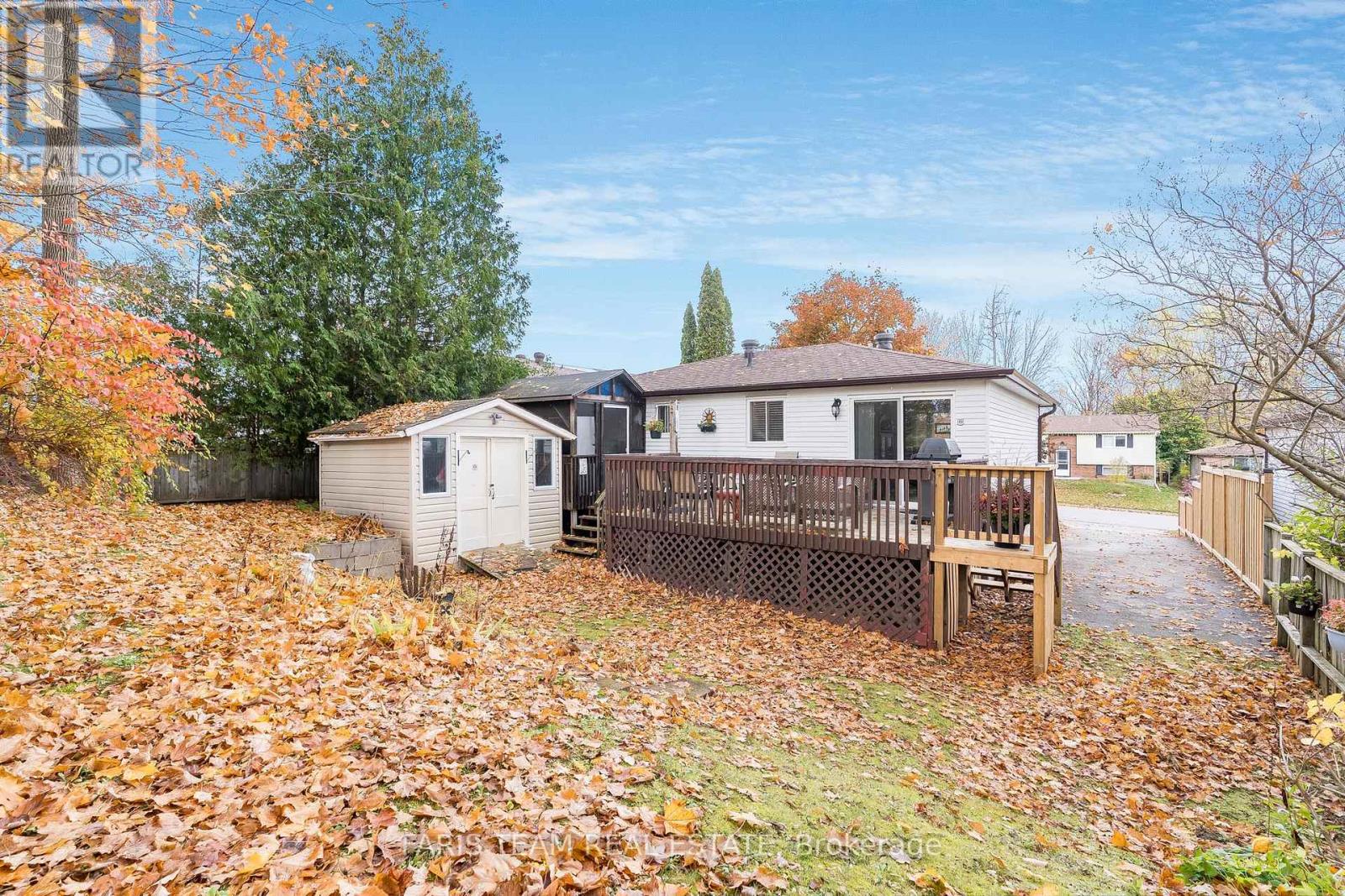 860 BIRCHWOOD DR