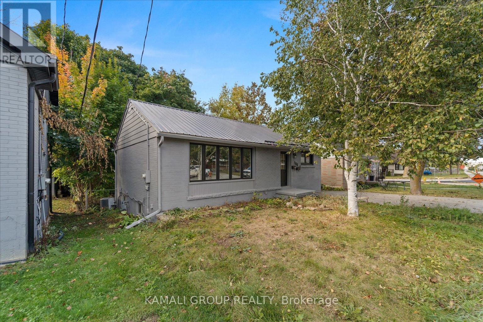 #MAIN -188 ST VINCENT ST