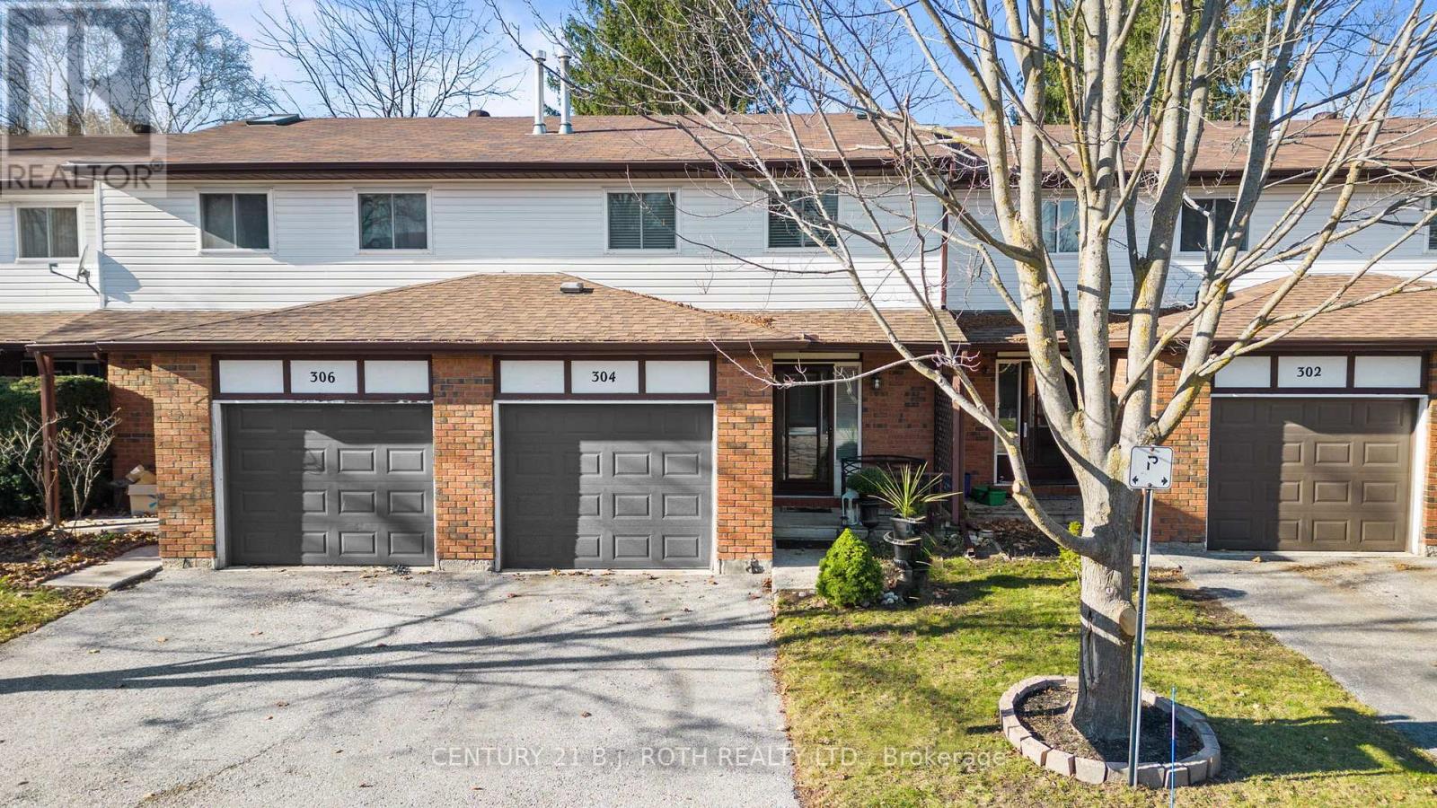 #4 -304 THOMAS ST, #4
