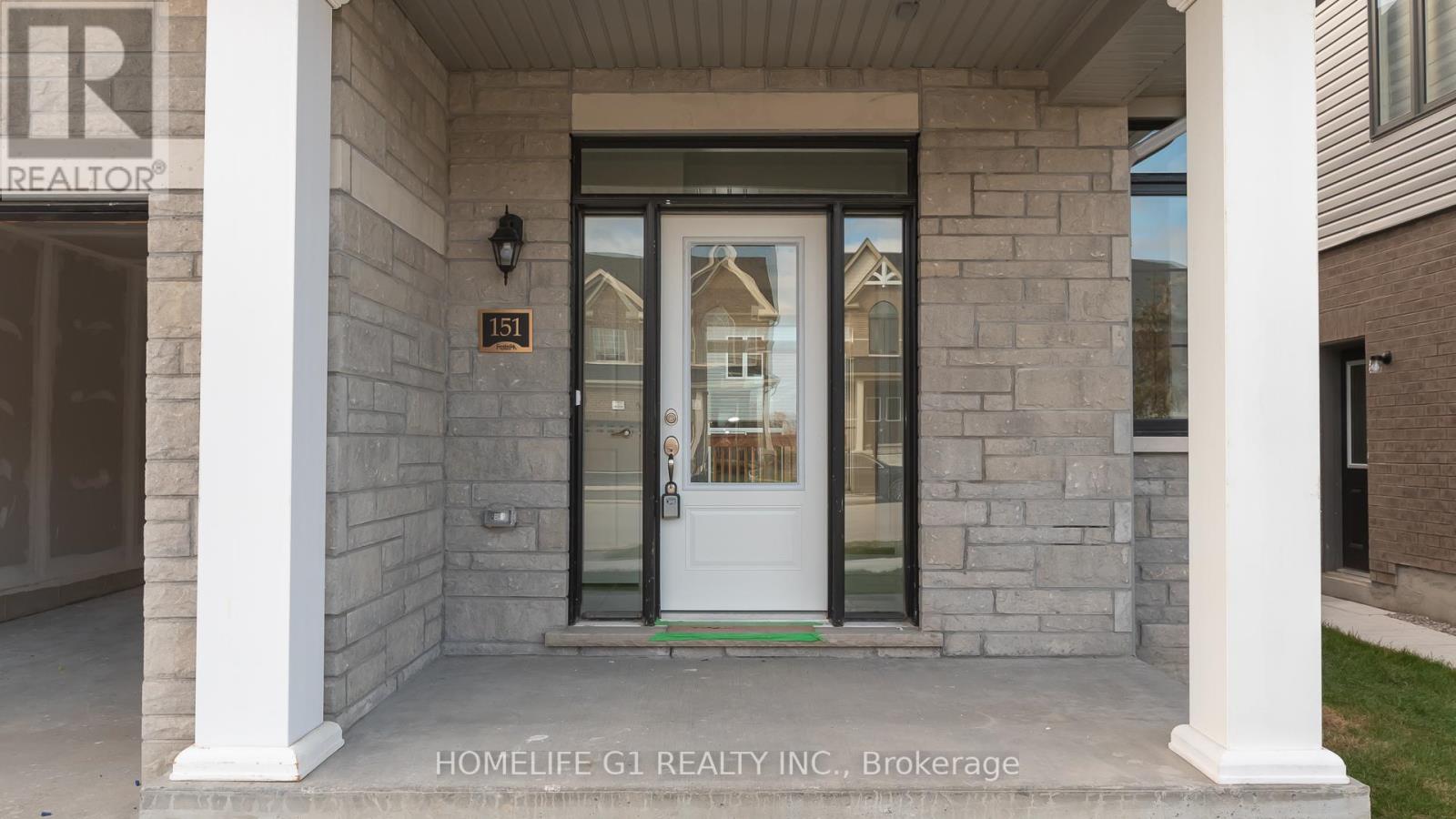 151 TERRY FOX DR