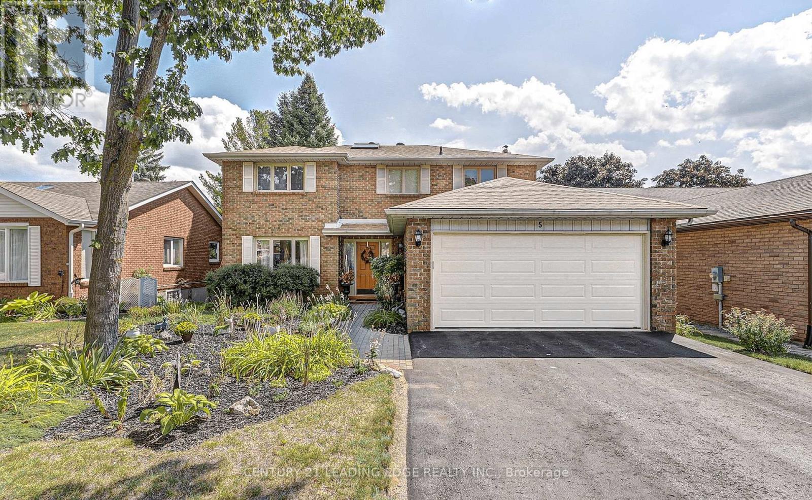 5 RICHLER CRES