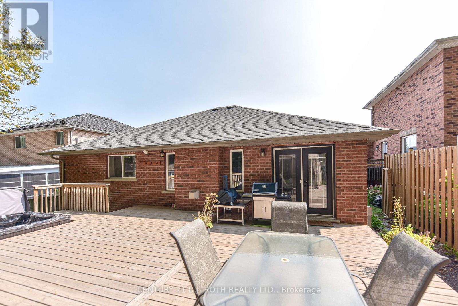 3166 MONARCH DR