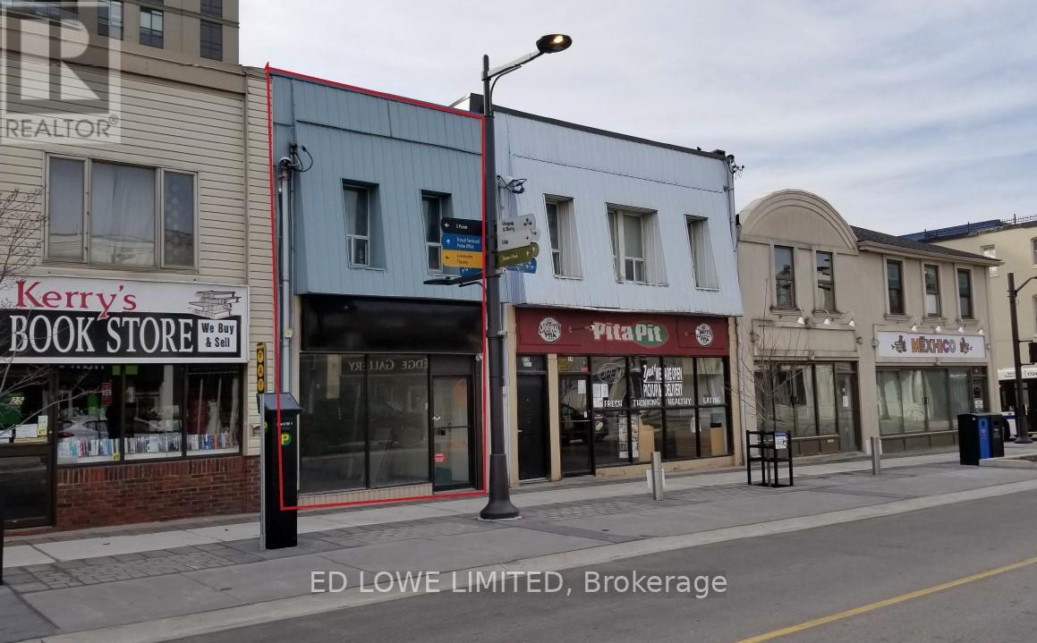27 DUNLOP ST W