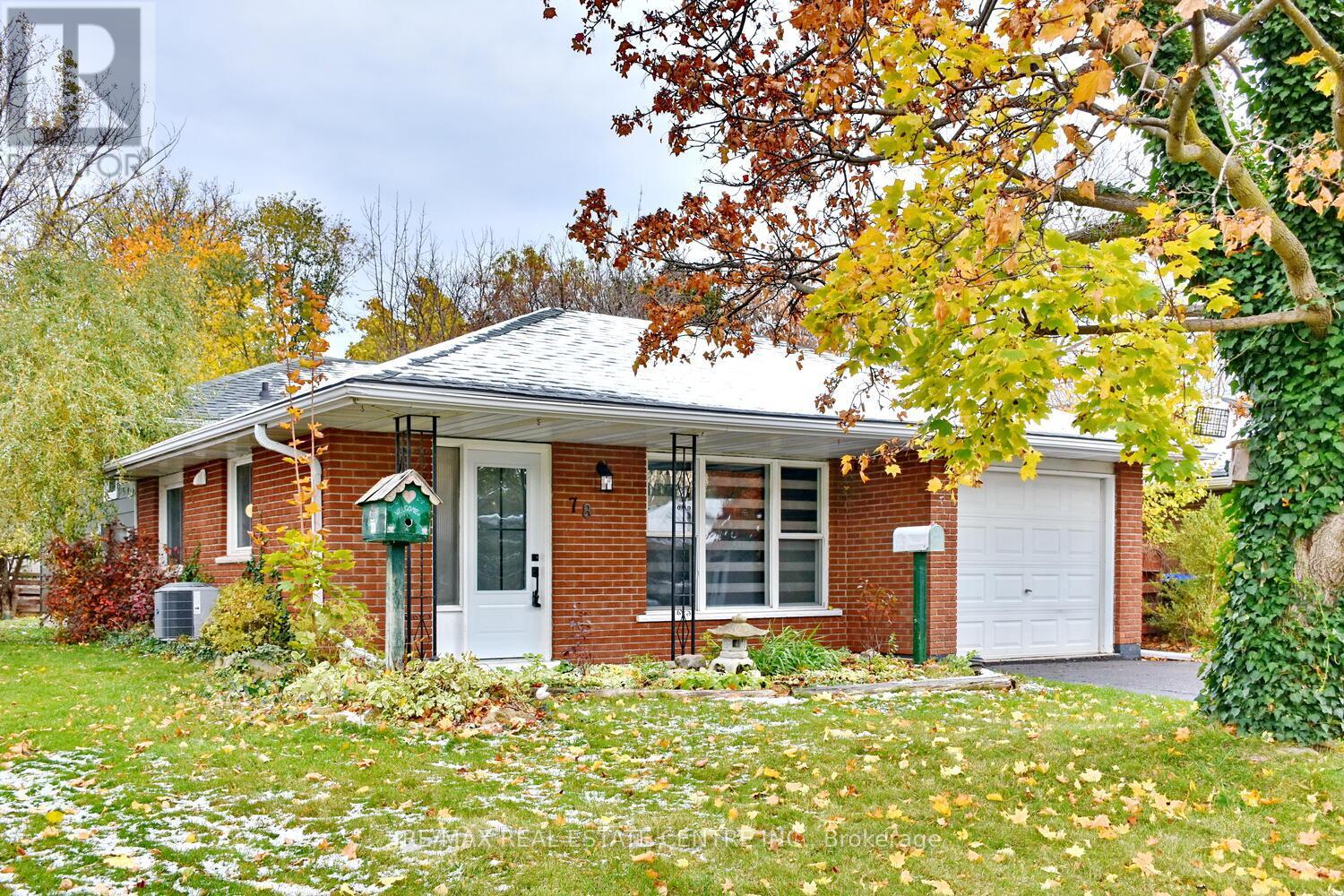 78 GIBBARD CRES