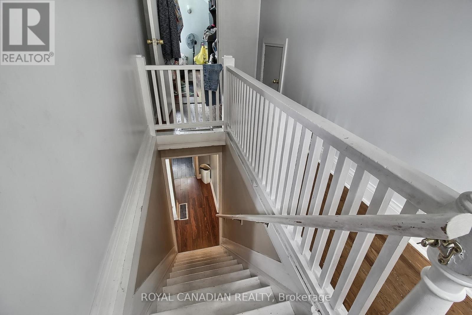 157 DUCKWORTH ST