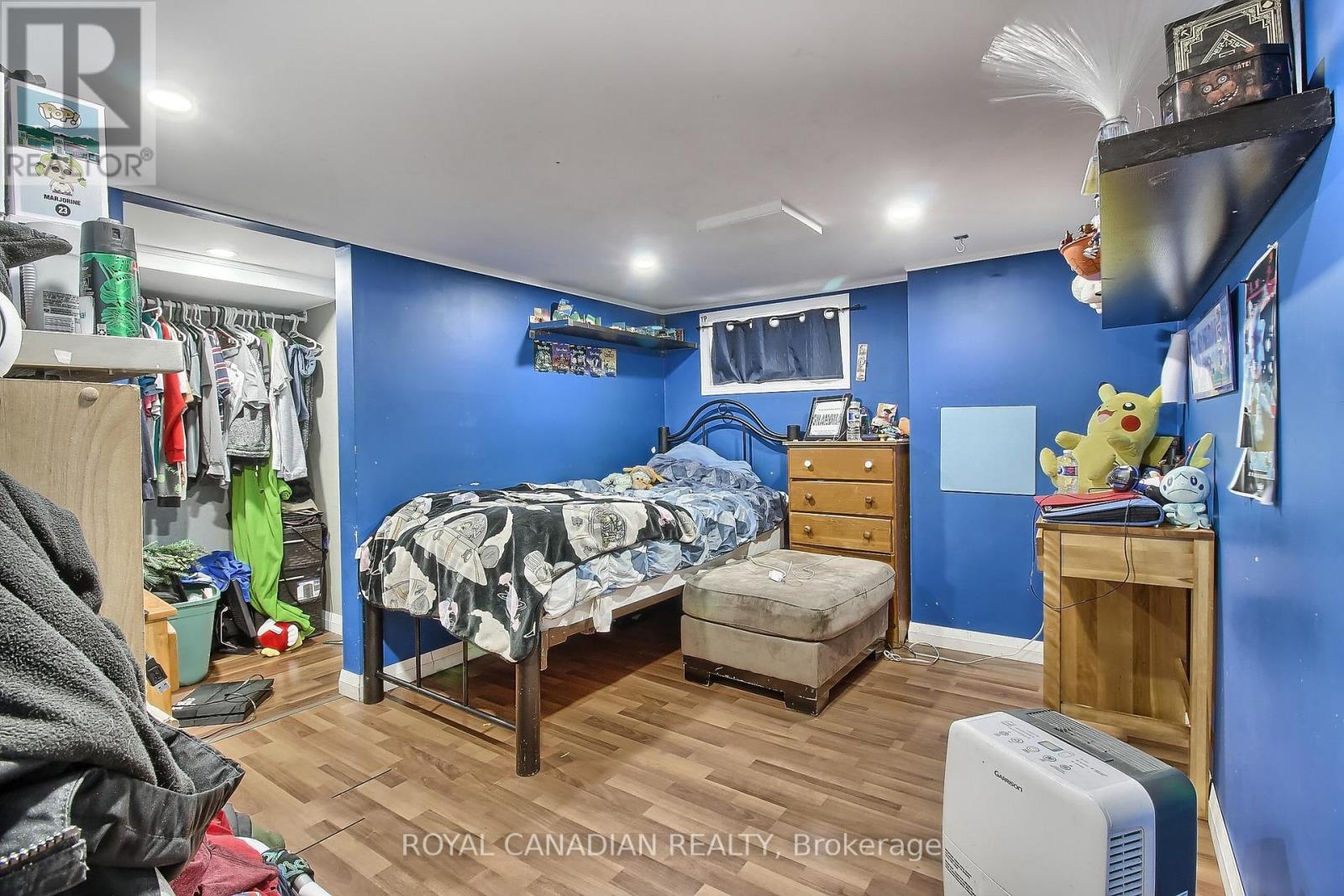 157 DUCKWORTH ST