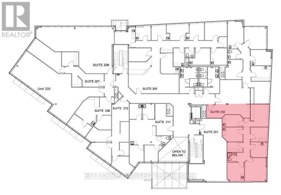 #202 -5 QUARRY RIDGE RD, #202