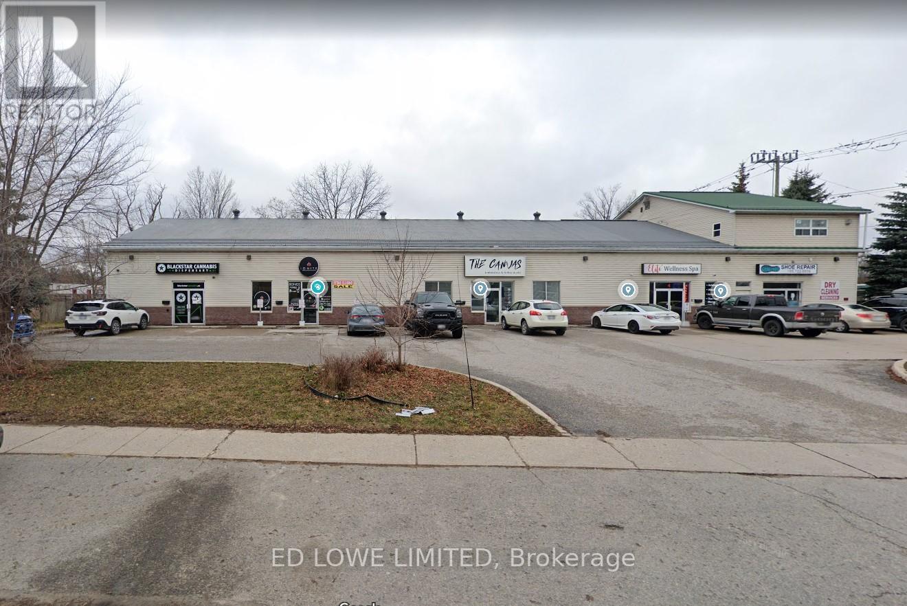 #5 -250 INNISFIL ST