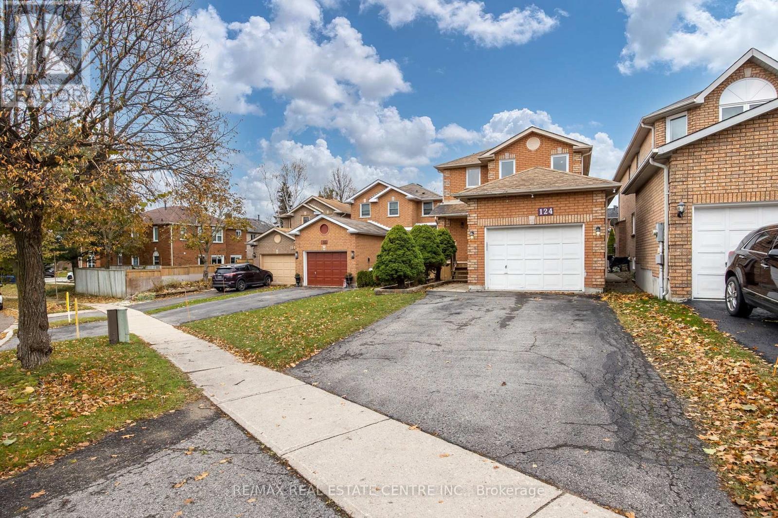 124 LAIDLAW DR