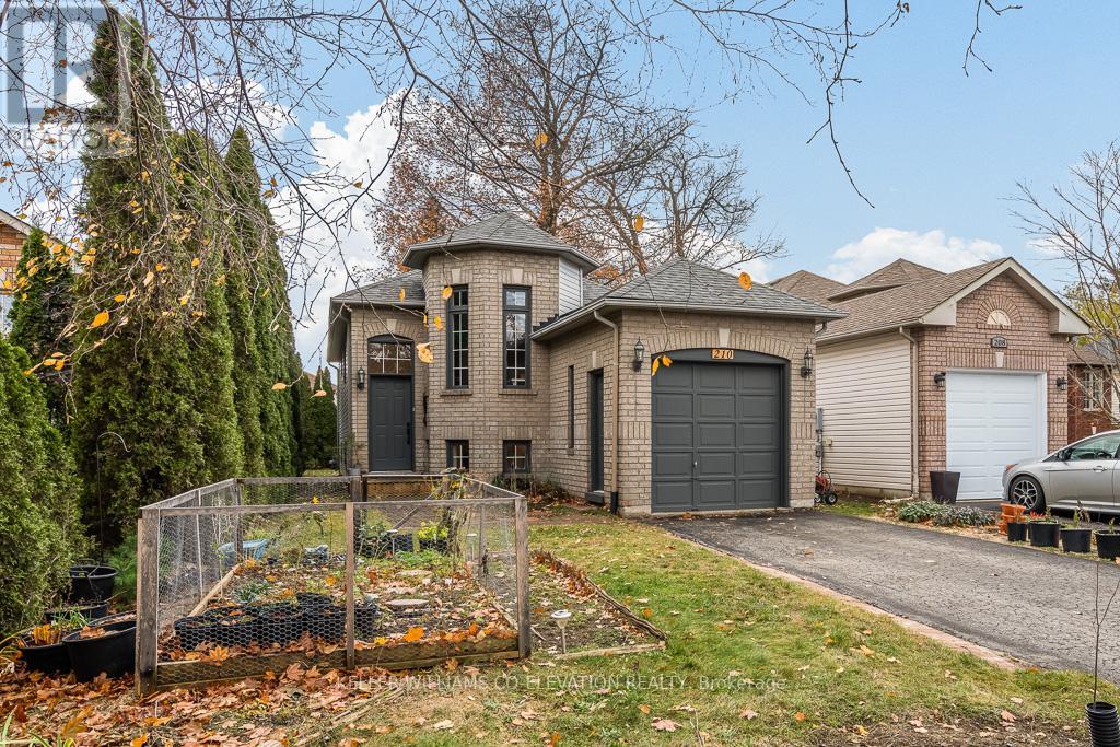 210 DYER DR