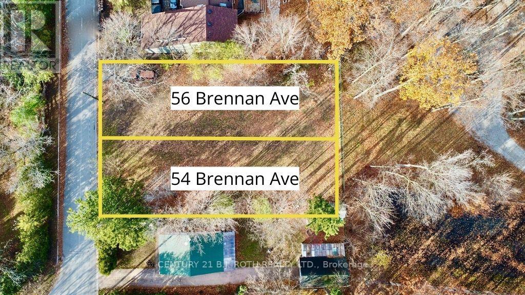 56 BRENNAN AVE