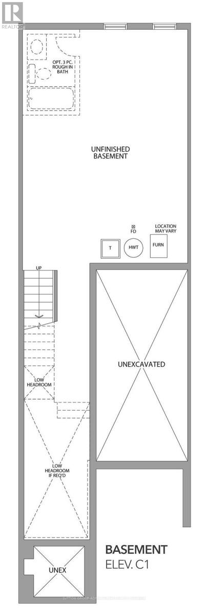 34 BLUEBIRD LANE
