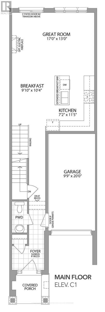 34 BLUEBIRD LANE