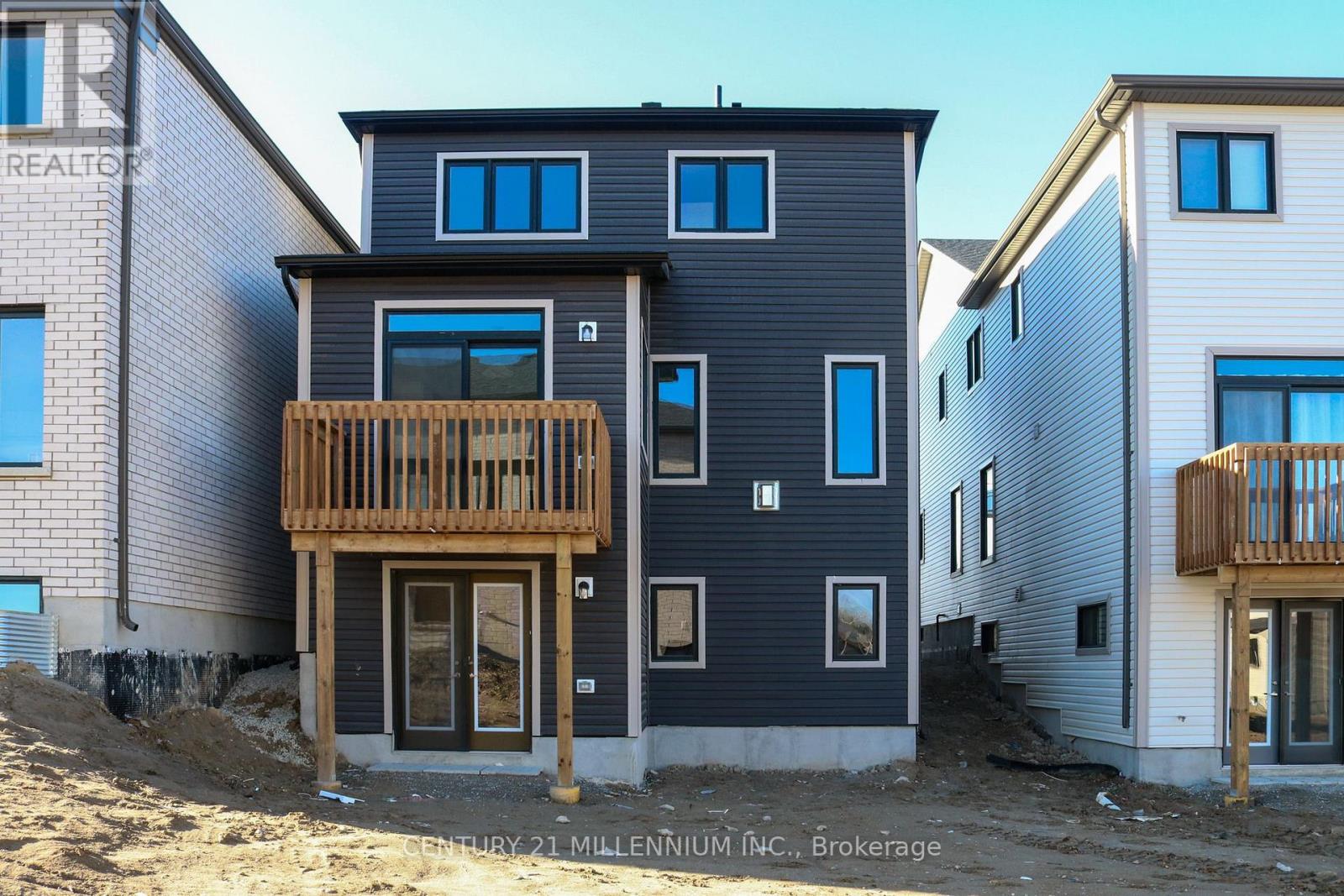 37 FEDERICA ST