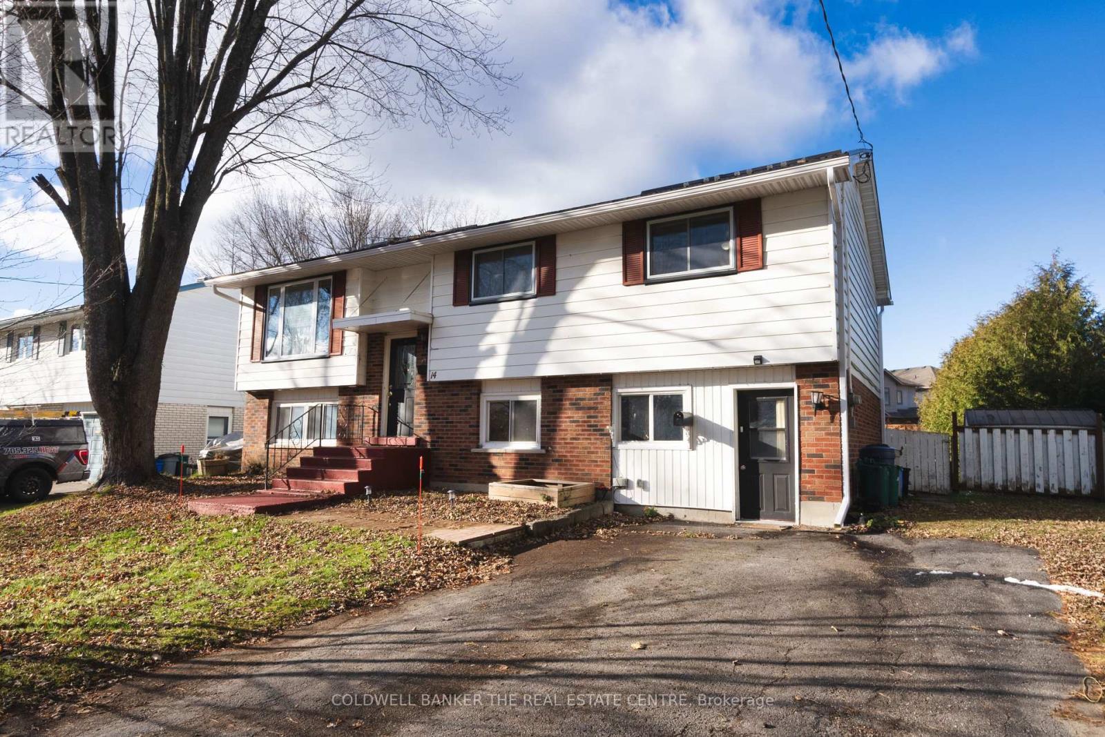 14 ELEANOR RD