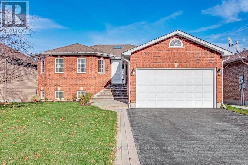 27 BROOKFIELD CRES