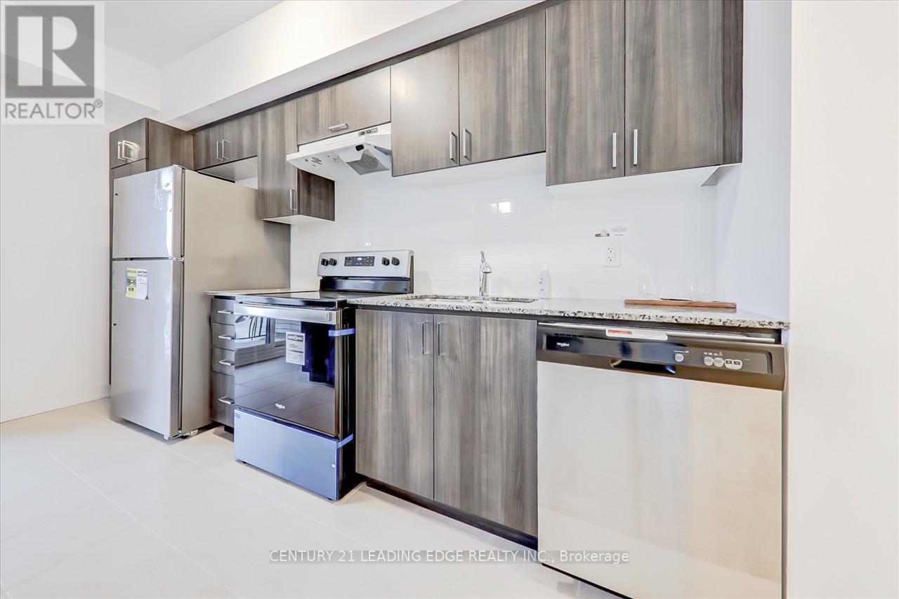 #401 -1 CHEF LANE, #401
