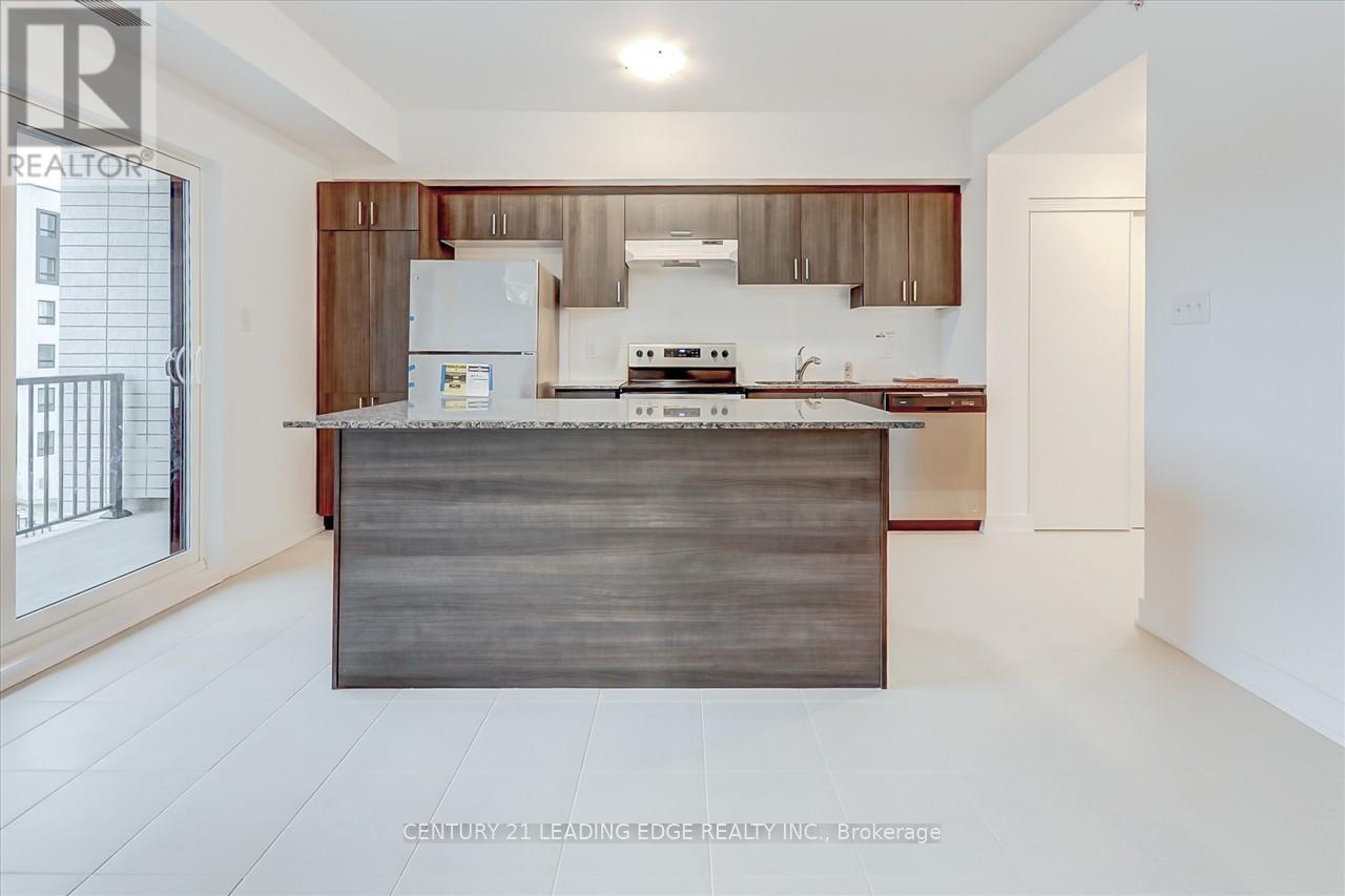 #401 -1 CHEF LANE, #401