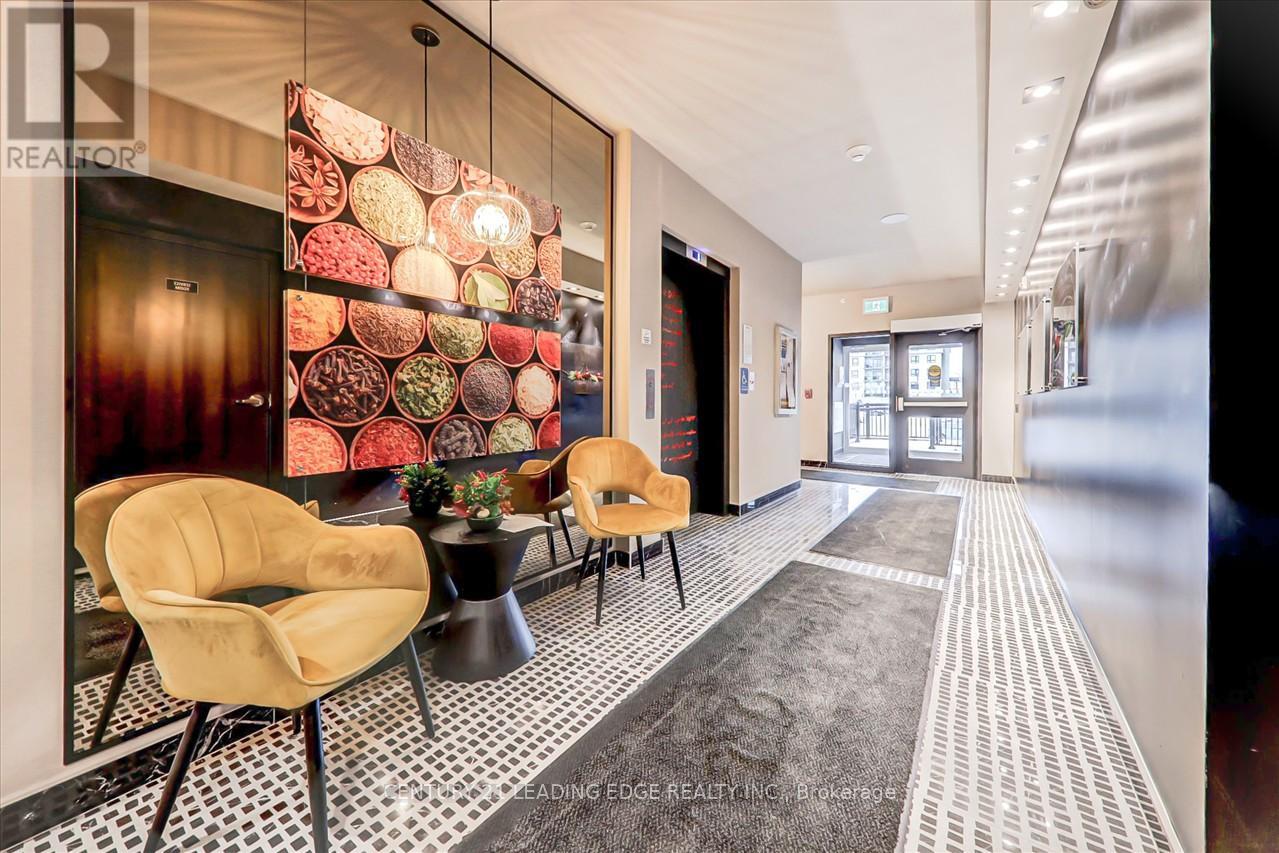 #401 -1 CHEF LANE, #401