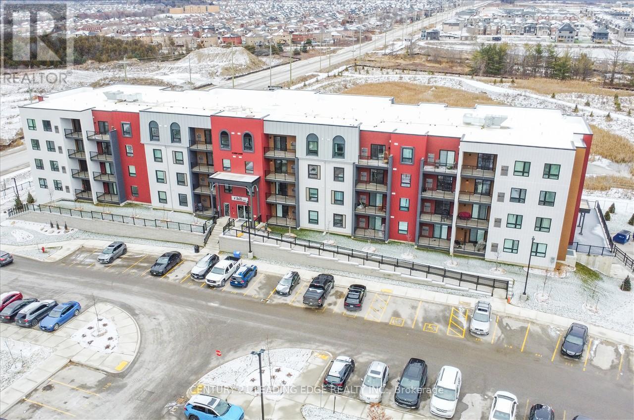 #401 -1 CHEF LANE, #401