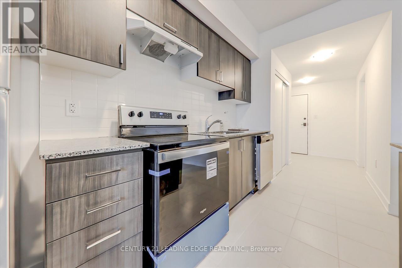 #401 -1 CHEF LANE, #401