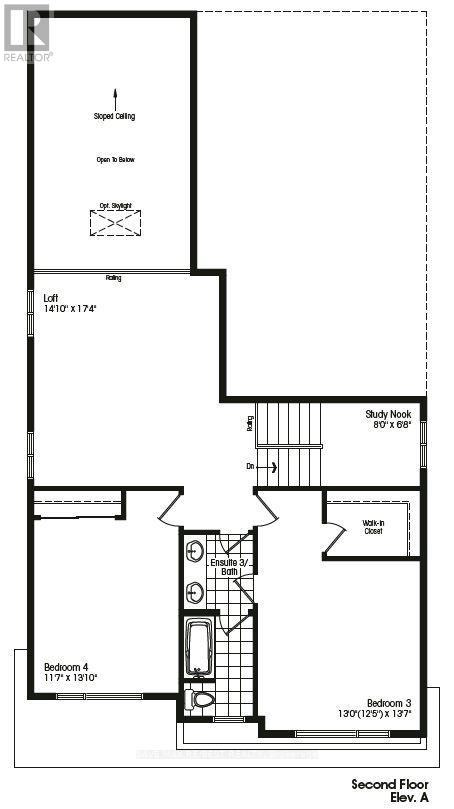 93 BERKELY ST