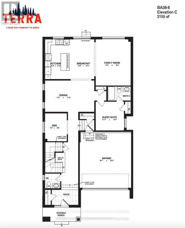 34 SHEPHERD DR N