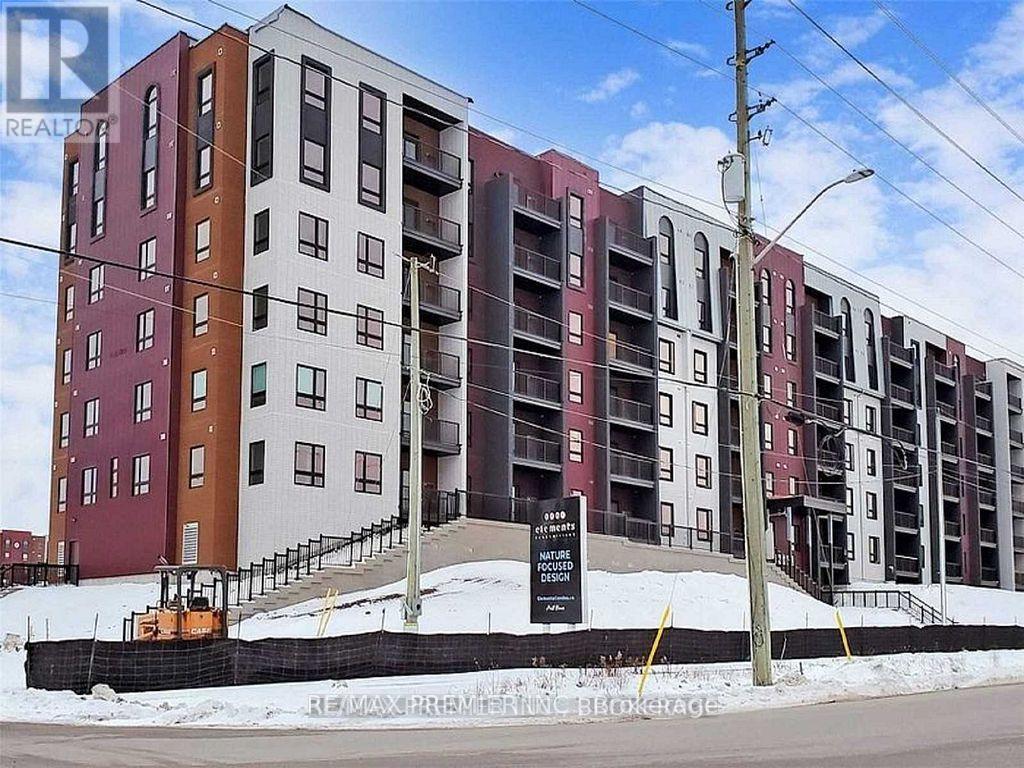 #516 -4 SPICE WAY, #516