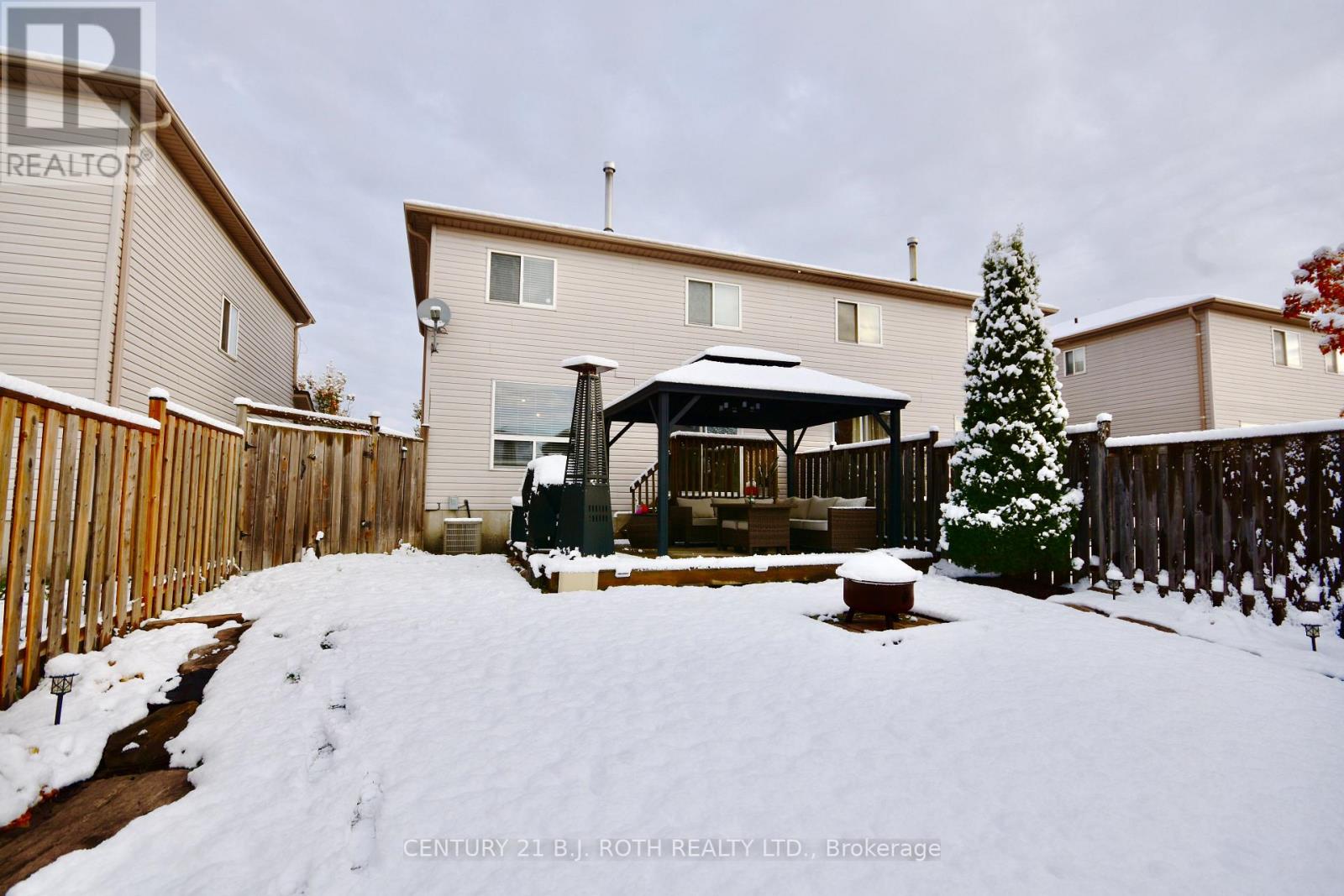 58 DUNSMORE LANE