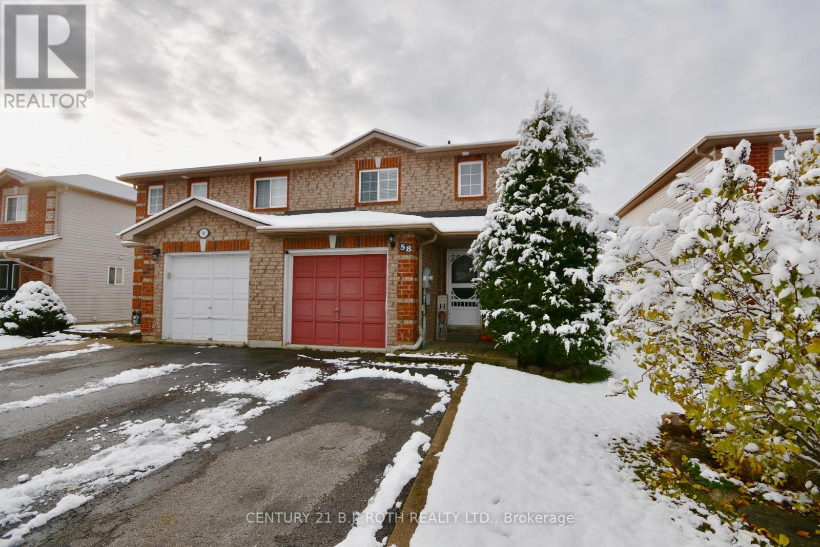 58 DUNSMORE LANE